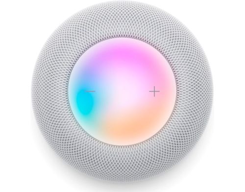 Смарт колонка Apple HomePod 2 White (MQJ83/MQJA3) фото №3