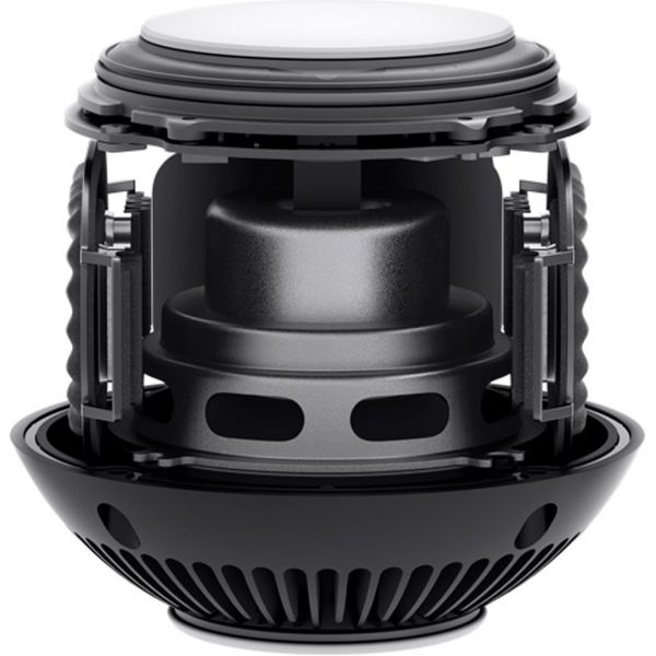 Смарт колонка HomePod mini Midnight (MTJT3) фото №2