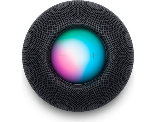 Смарт колонка HomePod mini Midnight (MTJT3) фото №3