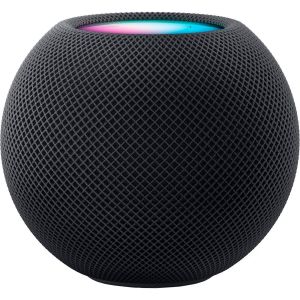 Смарт колонка HomePod mini Midnight (MTJT3)