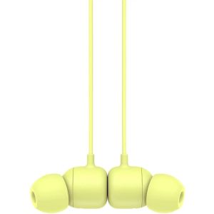 Beats by Dr. Dre Beats Flex All-Day Wireless Earphones Yuzu Yellow (MYMD2)