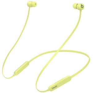 Beats by Dr. Dre Beats Flex All-Day Wireless Earphones Yuzu Yellow (MYMD2)