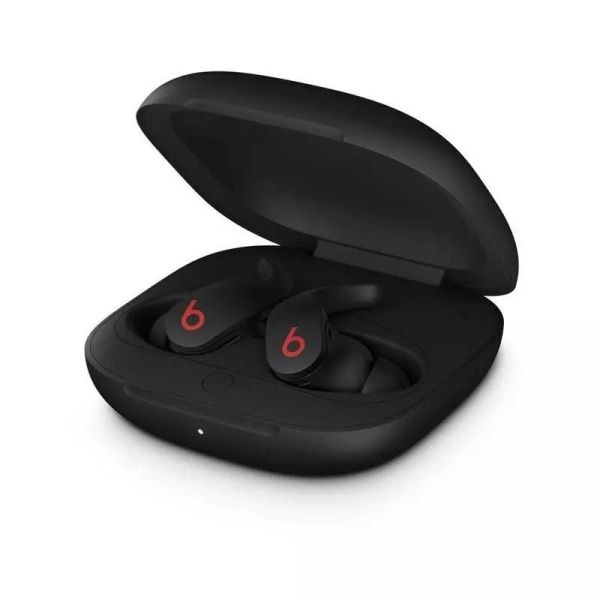 Наушники Beats by Dr. Dre Fit Pro Beats Black (MK2F3) фото №3