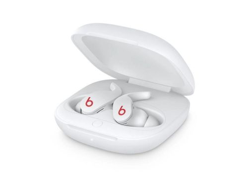 Наушники Beats by Dr. Dre Fit Pro Beats White (MK2G3) фото №2