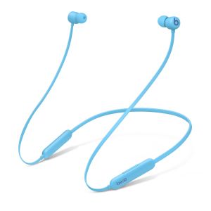 Beats by Dr. Dre Beats Flex All-Day Wireless Earphones Flame Blue (MYMG2)