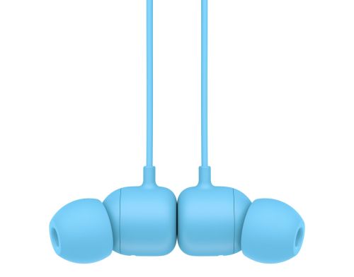 Наушники Beats by Dr. Dre Beats Flex All-Day Wireless Earphones Flame Blue (MYMG2) фото №3