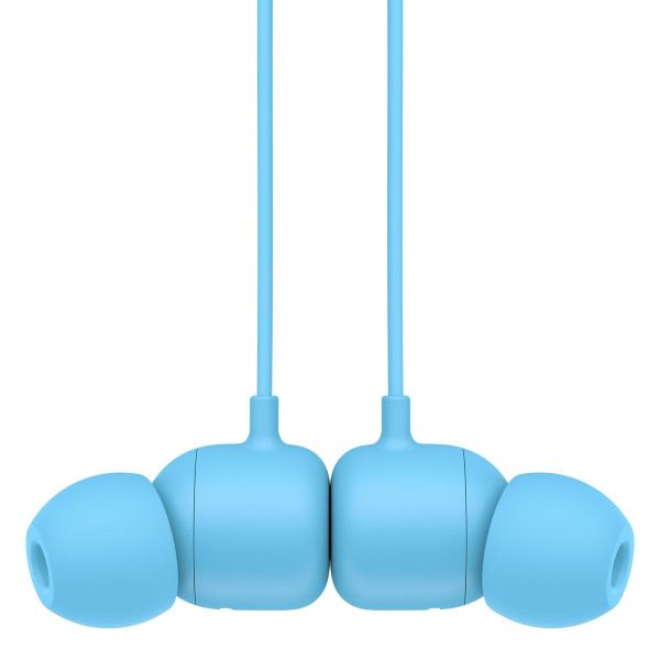 Наушники Beats by Dr. Dre Beats Flex All-Day Wireless Earphones Flame Blue (MYMG2) фото №3