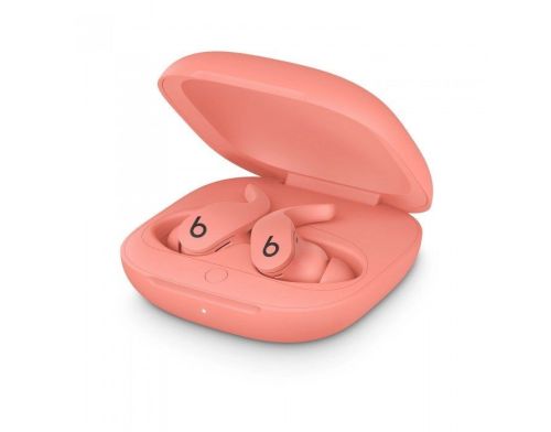 Наушники Beats by Dr. Dre Fit Pro Coral Pink (MPLJ3) фото №2