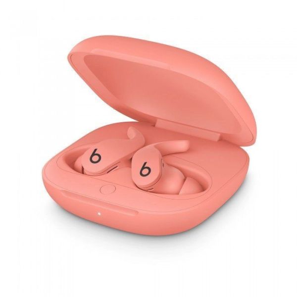 Наушники Beats by Dr. Dre Fit Pro Coral Pink (MPLJ3) фото №2