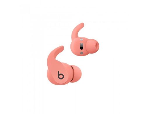 Наушники Beats by Dr. Dre Fit Pro Coral Pink (MPLJ3) фото №3