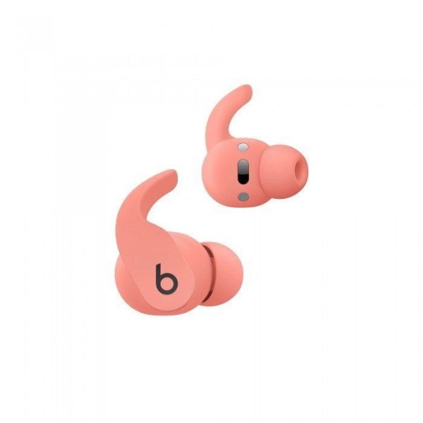 Наушники Beats by Dr. Dre Fit Pro Coral Pink (MPLJ3) фото №3