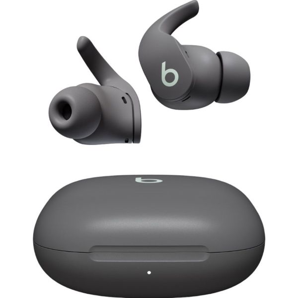 Наушники Beats by Dr. Dre Fit Pro Sage Gray (MK2J3) фото №3