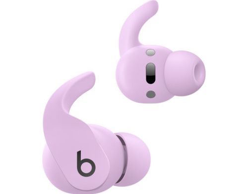Наушники Beats by Dr. Dre Fit Pro Stone Purple (MK2H3) фото №2