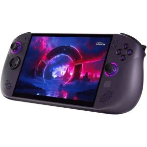 Консоль Lenovo Legion Go S 512GB SteamOS Nebula Nocturne (83N6002TRA)