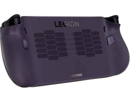 Консоль Lenovo Legion Go S 512GB SteamOS Nebula Nocturne (83N6002TRA) фото №3