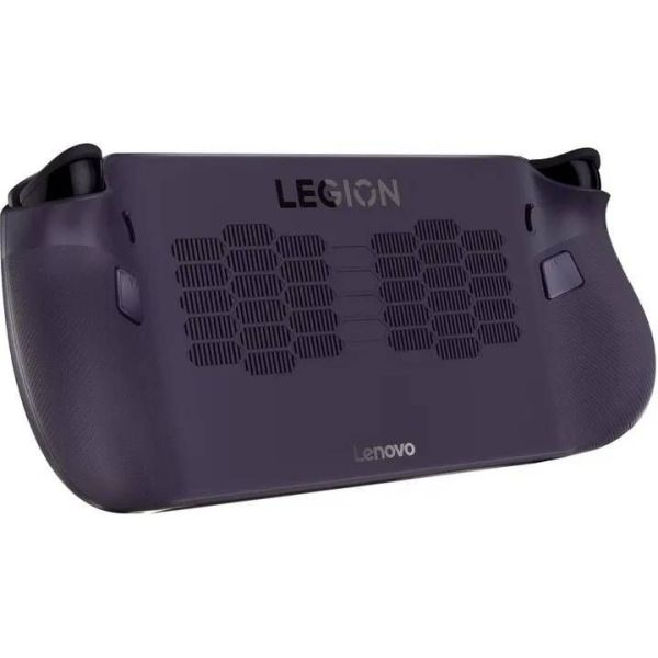 Консоль Lenovo Legion Go S 512GB SteamOS Nebula Nocturne (83N6002TRA) фото №3