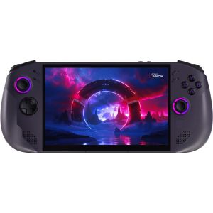 Консоль Lenovo Legion Go S 1 ТB Nebula Nocturne (83N6001ECK)