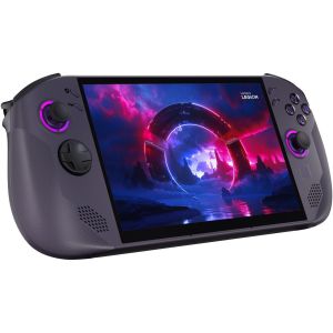 Консоль Lenovo Legion Go S 1 ТB Nebula Nocturne (83N6001ECK)
