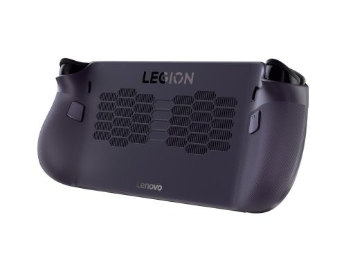 Консоль Lenovo Legion Go S 1 ТB Nebula Nocturne (83N6001ECK) фото №6