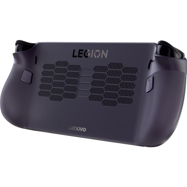 Консоль Lenovo Legion Go S 1 ТB Nebula Nocturne (83N6001ECK) фото №6