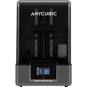 3D принтер Anycubic Photon Mono M7 Max