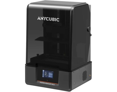 3D принтер Anycubic Photon Mono M7 Max фото №2