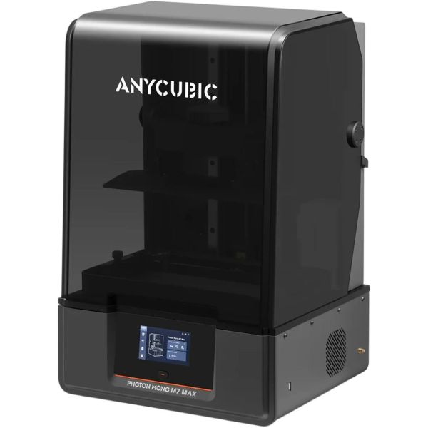3D принтер Anycubic Photon Mono M7 Max фото №2