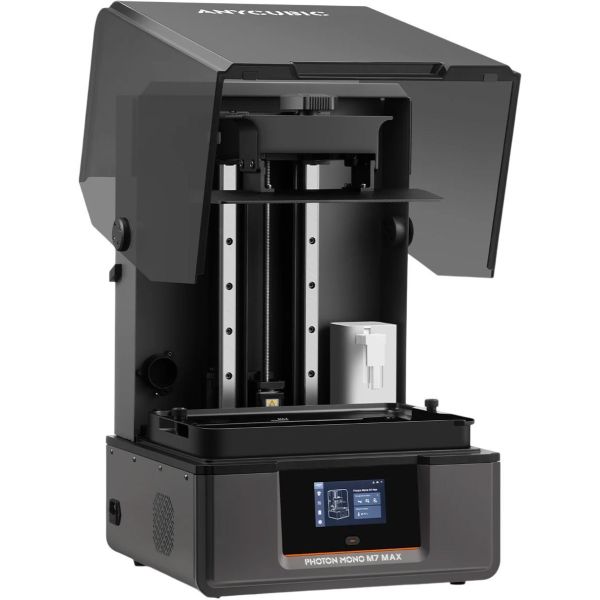 3D принтер Anycubic Photon Mono M7 Max фото №3