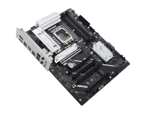 Материнська плата ASUS PRIME B860-PLUS WIFI фото №2