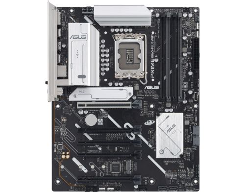 Материнська плата ASUS PRIME B860-PLUS WIFI фото №3