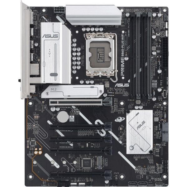 Материнська плата ASUS PRIME B860-PLUS WIFI фото №3