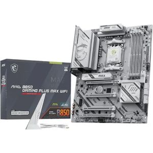 Материнська плата MSI MAG B850 GAMING PLUS MAX WIFI