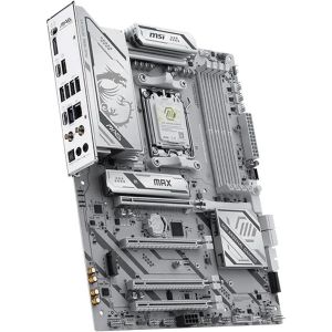 Материнская плата MSI MAG B850 GAMING PLUS MAX WIFI