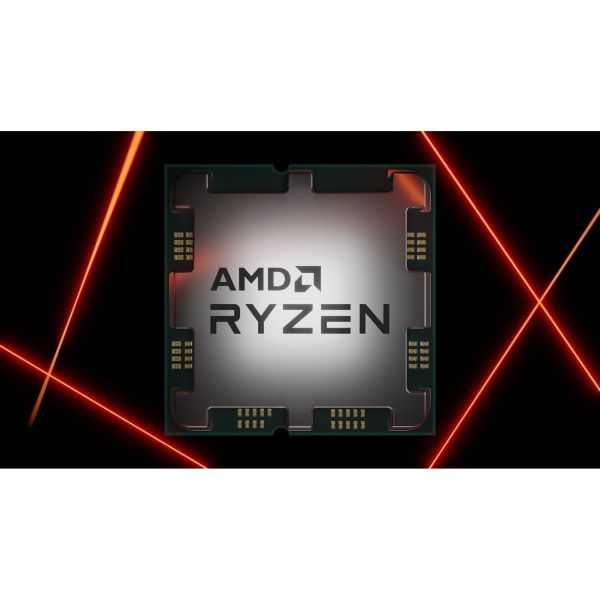 Процесор AMD Ryzen 7 7700X3D (100-100002235WOF) фото №2