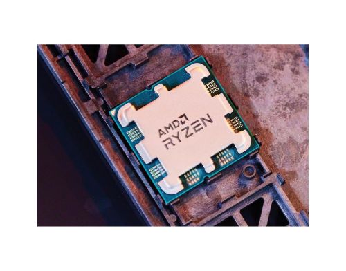 Процесор AMD Ryzen 7 7700X3D (100-100002235WOF) фото №3