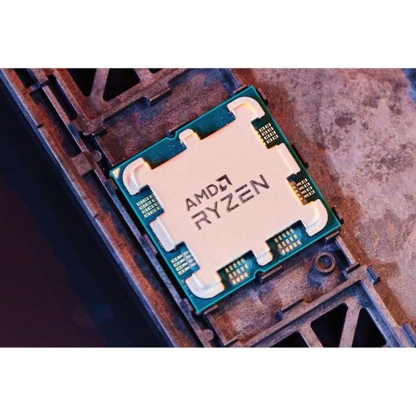 Процесор AMD Ryzen 7 7700X3D (100-100002235WOF) фото №3