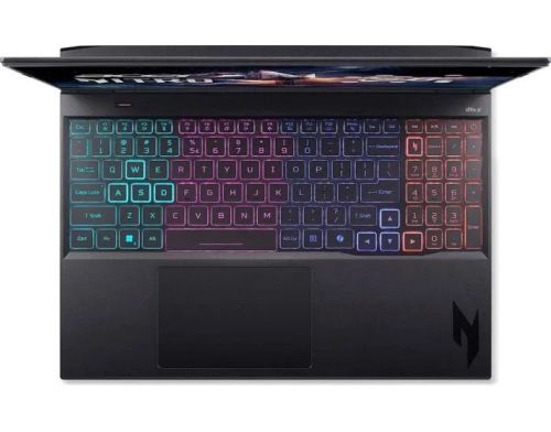 Ноутбук Acer Nitro 16S AI AN16S-61-R5FY (NH.U18AA.002) фото №2
