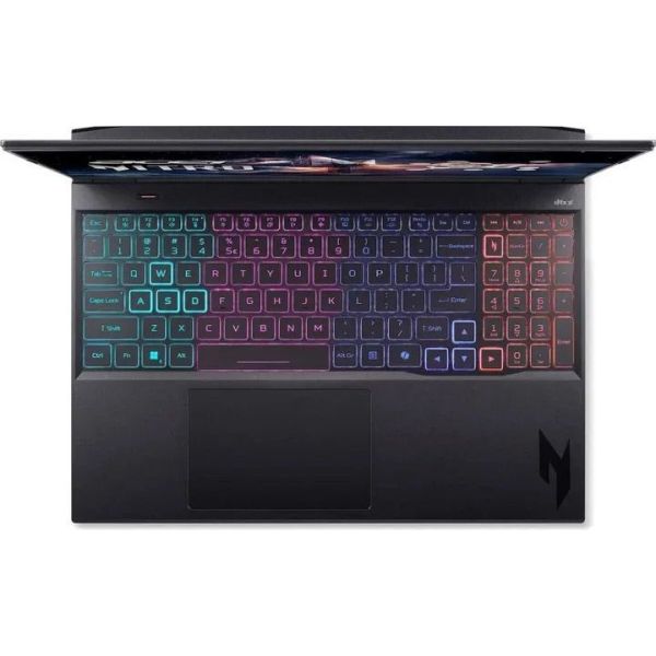 Ноутбук Acer Nitro 16S AI AN16S-61-R5FY (NH.U18AA.002) фото №2