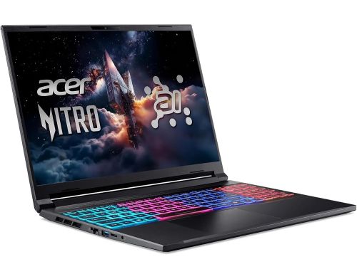 Ноутбук Acer Nitro V 16S AI ANV16S-61-R3Z0 (NH.U08AA.001) фото №2