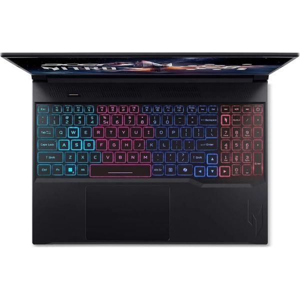 Ноутбук Acer Nitro V 16S AI ANV16S-61-R3Z0 (NH.U08AA.001) фото №3