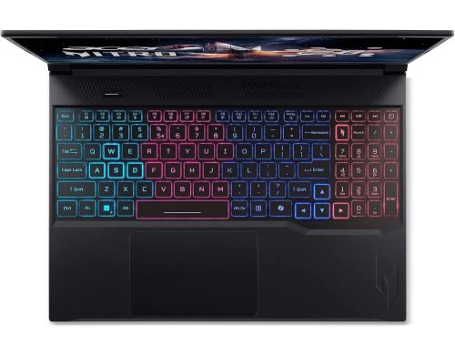 Ноутбук Acer Nitro V 16S ANV16S-71 Black (NH.U28EP.00B) фото №3
