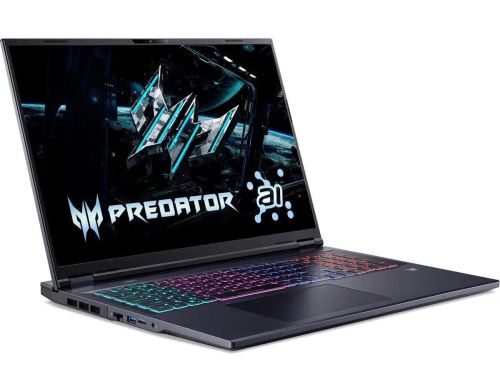 Ноутбук Acer Predator Helios Neo 18 AI PHN18-72-9474 (NH.U0HAA.001) фото №3