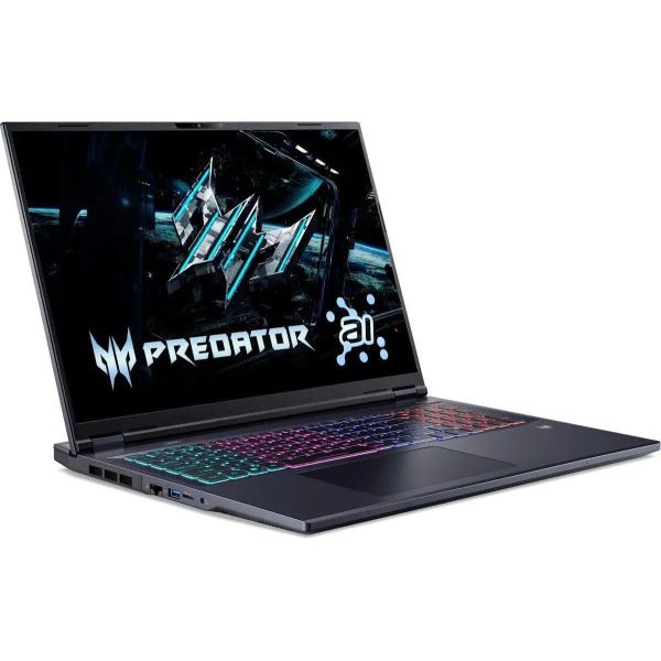 Ноутбук Acer Predator Helios Neo 18 AI PHN18-72-9474 (NH.U0HAA.001) фото №3