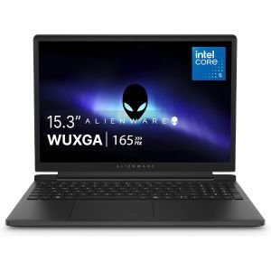 Ноутбук Alienware 15 Gaming Laptop (AWDA15260-5598BLK-PDE)