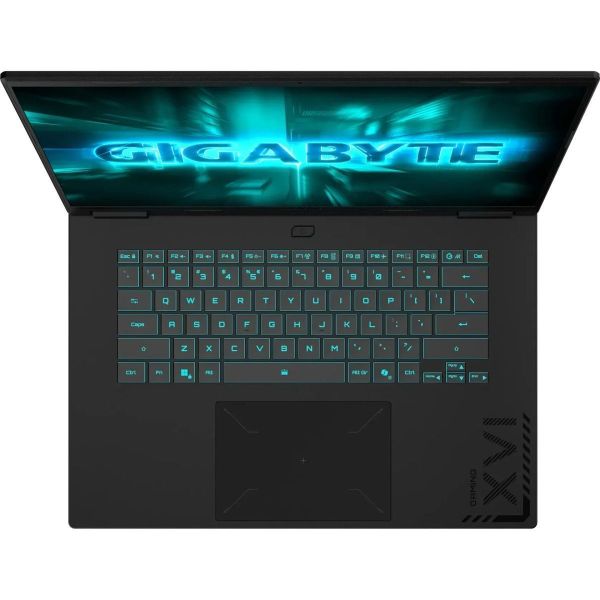 Ноутбук GIGABYTE Gaming A16 3WH (3WHK3EE894SD) фото №2