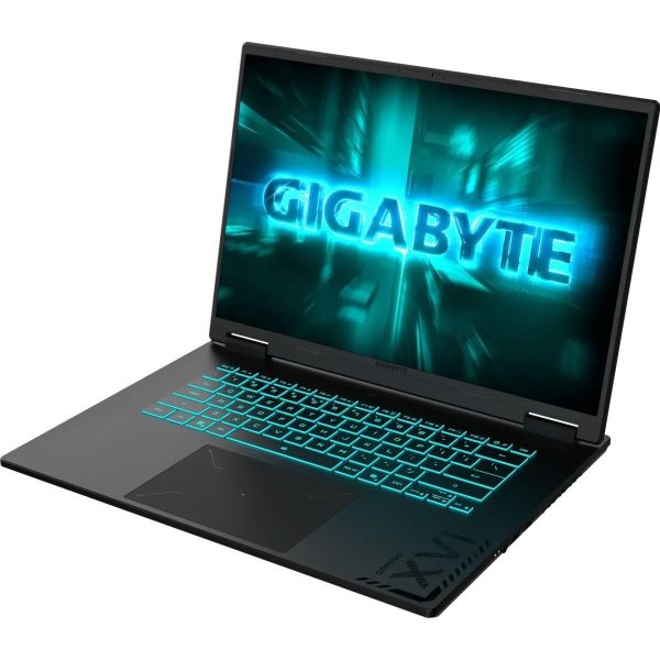 Ноутбук GIGABYTE Gaming A16 3WH (3WHK3EE894SD) фото №3