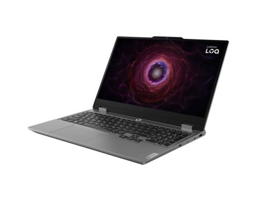 Ноутбук Lenovo LOQ 15ARP9 (83JC00P4PB) фото №2