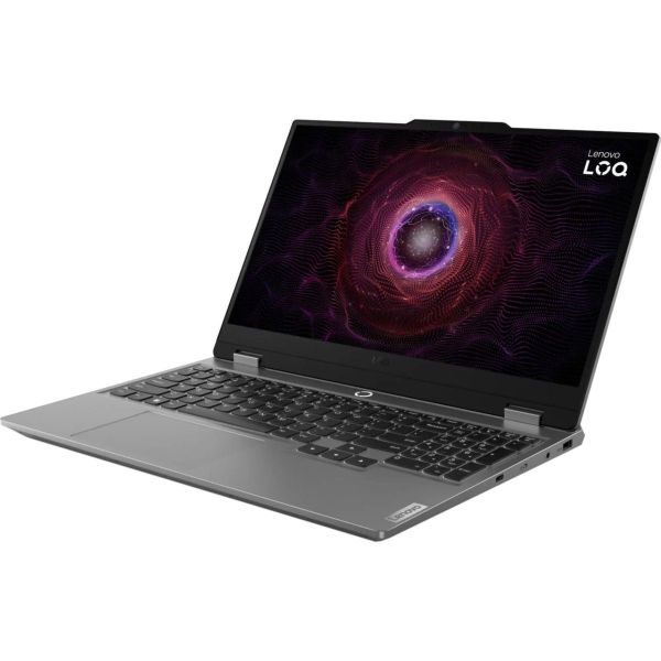 Ноутбук Lenovo LOQ 15ARP9 (83JC00P4PB) фото №2