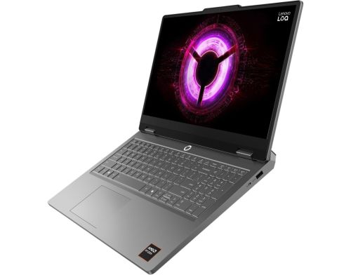 Ноутбук Lenovo LOQ LOQ Essential 15ARP11 (83VACTO1WW) фото №2