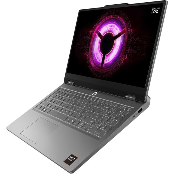 Ноутбук Lenovo LOQ LOQ Essential 15ARP11 (83VACTO1WW) фото №2